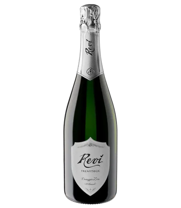 Reví Dosaggio Zero Trento DOC 75cl