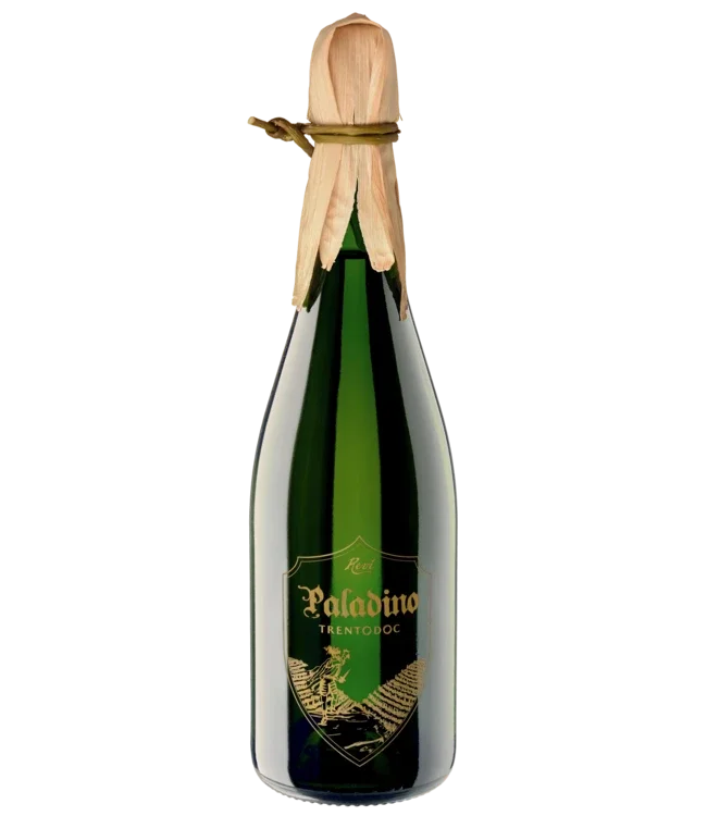 Reví Paladino Extra Brut Trento DOC 75cl