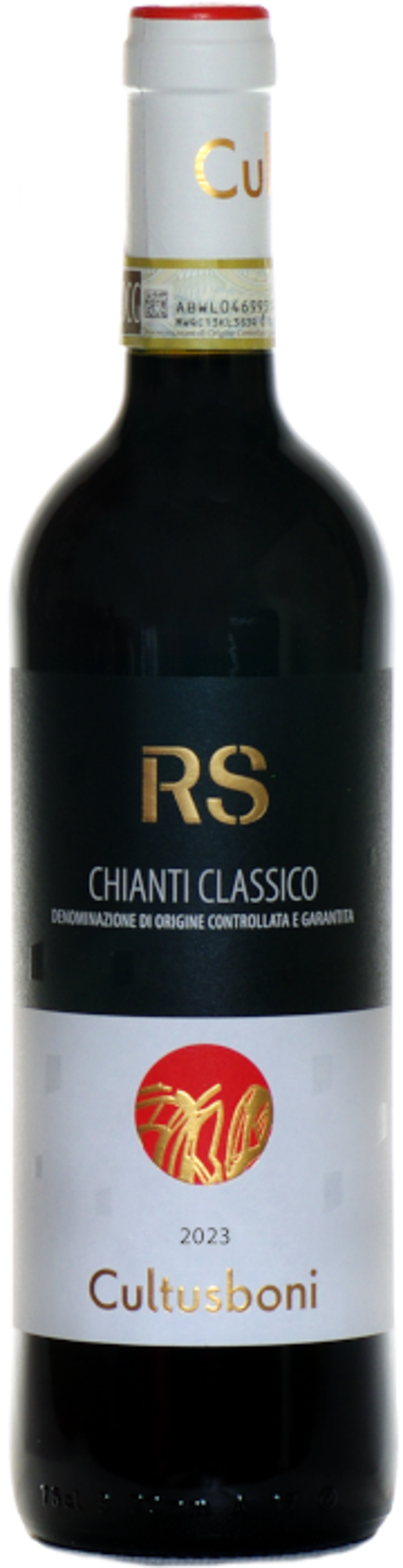 Cultusboni RS Chianti Classico DOCG 75cl 2022