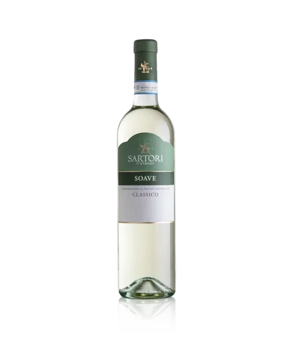 Sartori di Verona Soave Classico DOC 75cl 2023