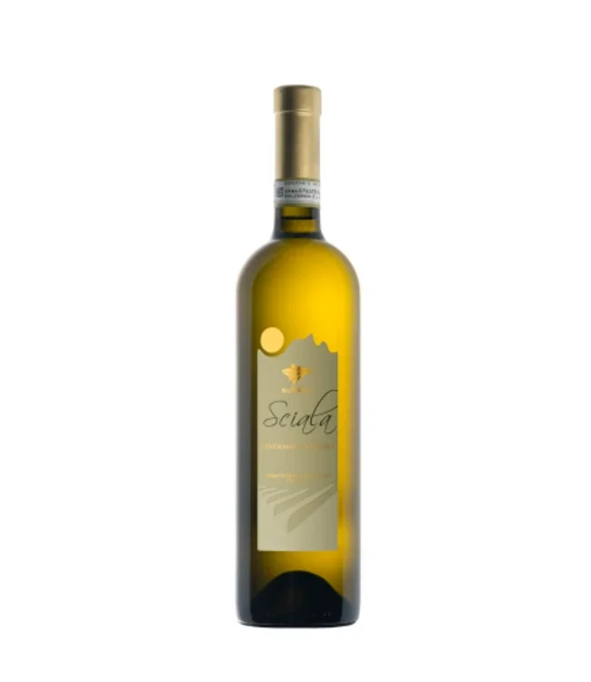 Surrau Sciala Vermentino di Gallura Montedimola Vendemmia Tardiva DOCG 75cl 2023