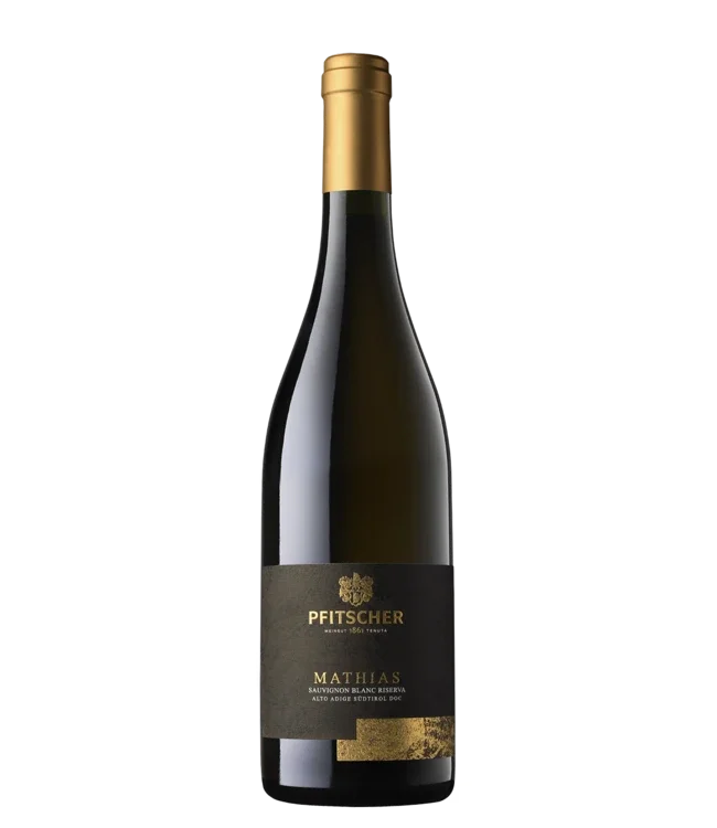 Tenuta Pfitscher Mathias Sauvignon Blanc Riserva Adige DOC 75cl 2022