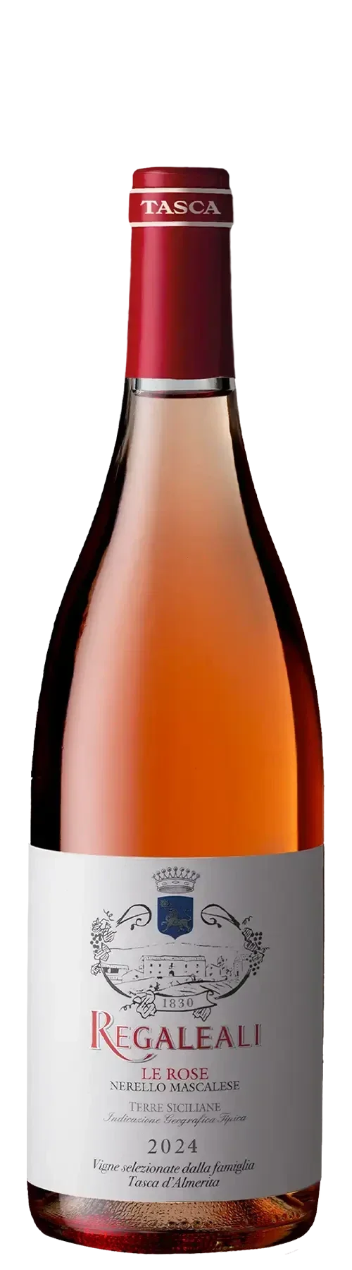 Tenuta Regaleali Le Rose Sicilia IGT 75cl 2023