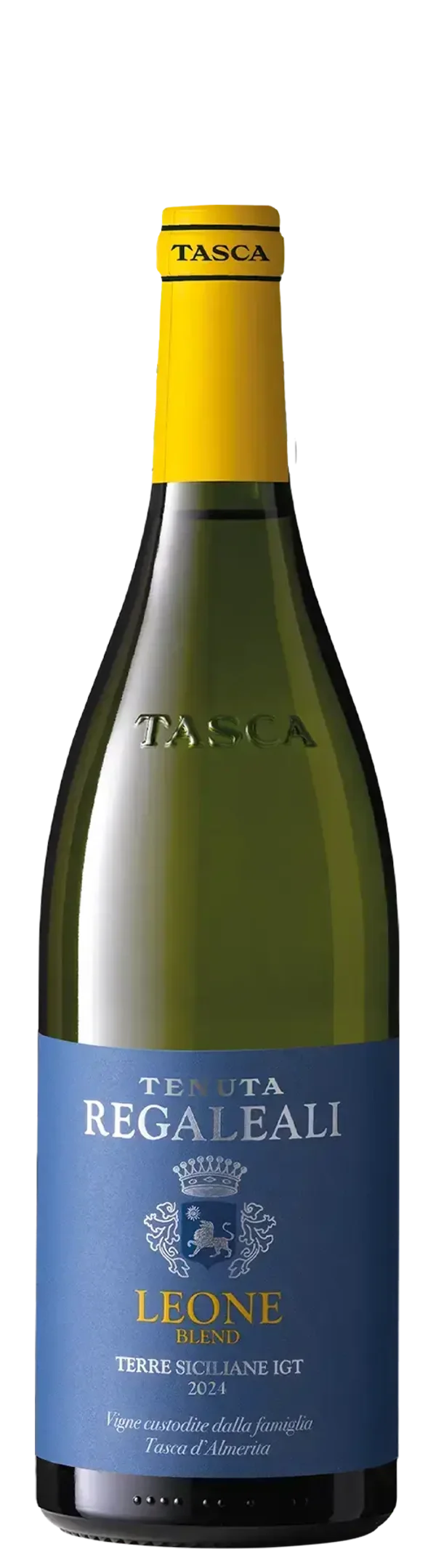 Tenuta Regaleali Leone Terre Siciliane IGT 75cl