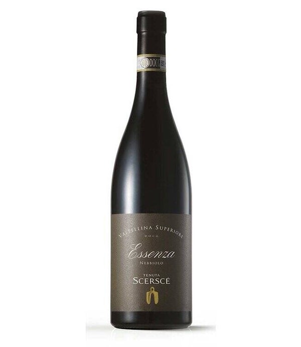 Tenuta Scerscé Essenza Valtellina Superiore DOCG 75cl 2019