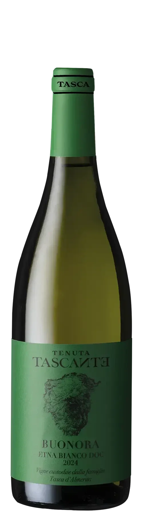 Tenuta Tascante Buonora Carricante Bianco Etna DOC 75cl 2022