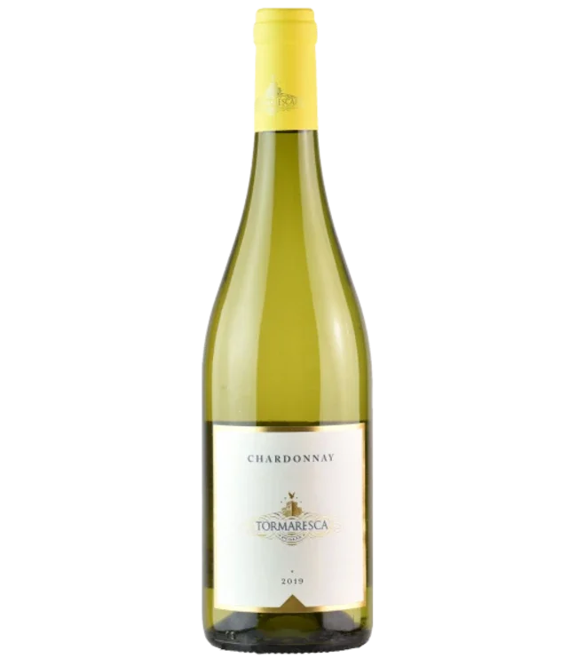 Tormaresca Chardonnay Puglia IGT 75cl 2024