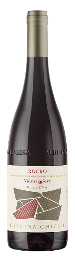 Cascina Chicco Valmaggiore Roero Riserva Rosso DOCG 75cl 2021
