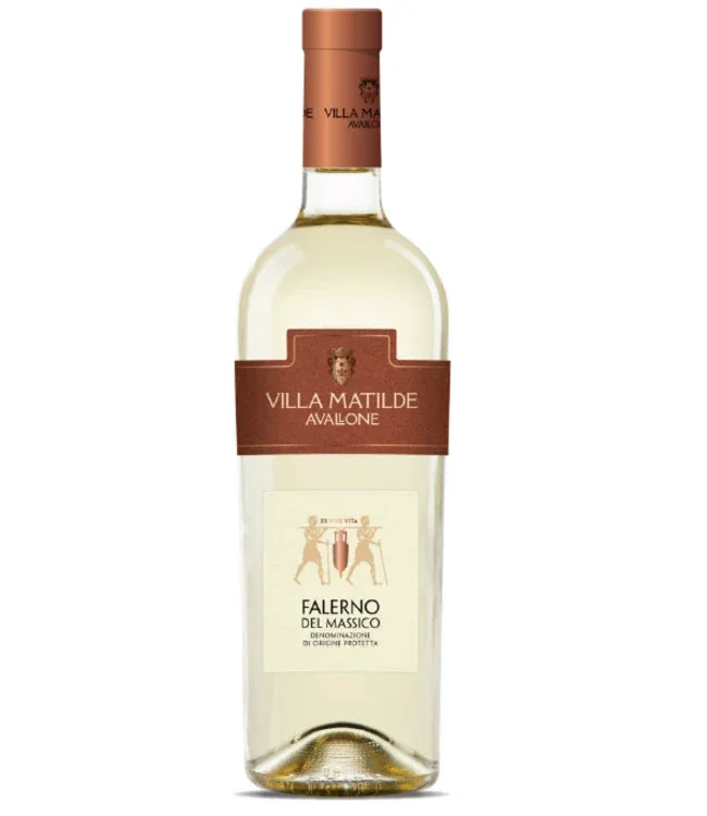 Villa Matilde Falerno Del Massico Bianco DOP 75cl 2022