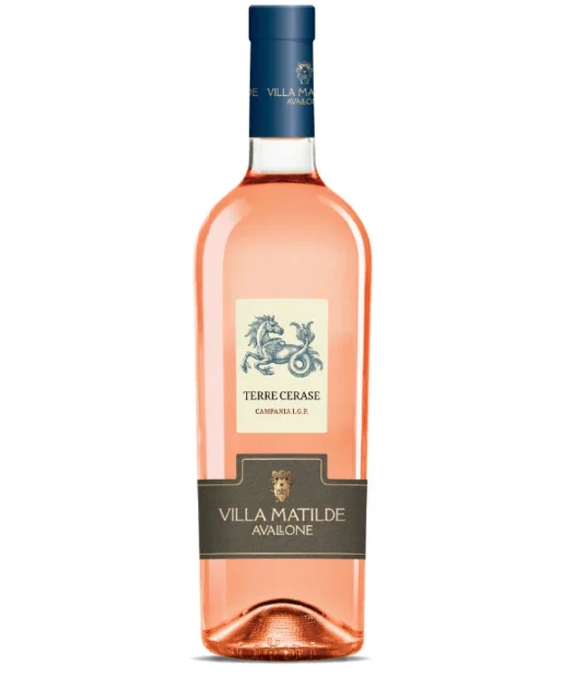 Villa Matilde Terre Cerase IGP 75cl 2023