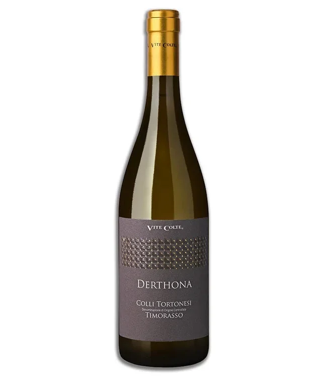 Vite Colte Derthona Colli Tortonesi Timorasso DOC 75cl 2023