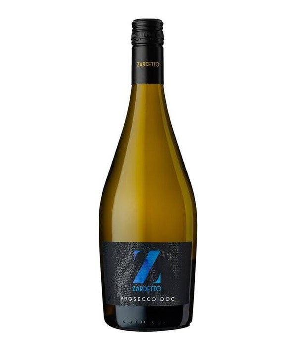 Zardetto Prosecco DOC Vino Frizzante 75cl