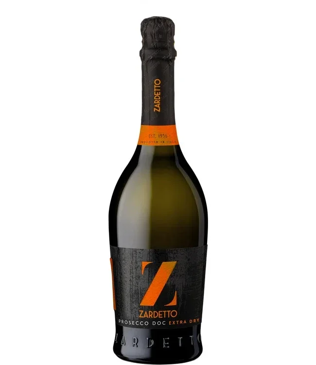 Zardetto Prosecco Extra Dry DOC Treviso 75cl