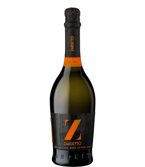 Zardetto Prosecco Extra Dry DOC Treviso 75cl