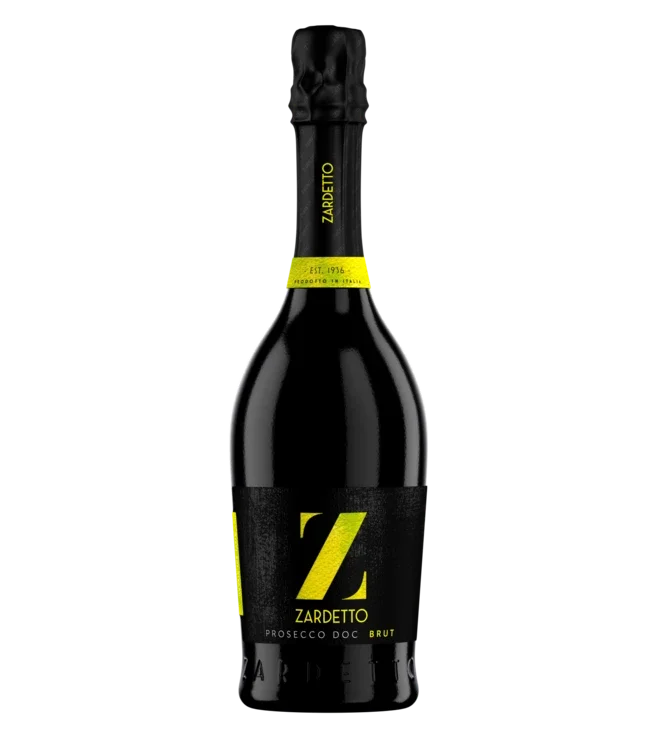 Zardetto Prosecco Z Brut DOC Treviso 75cl