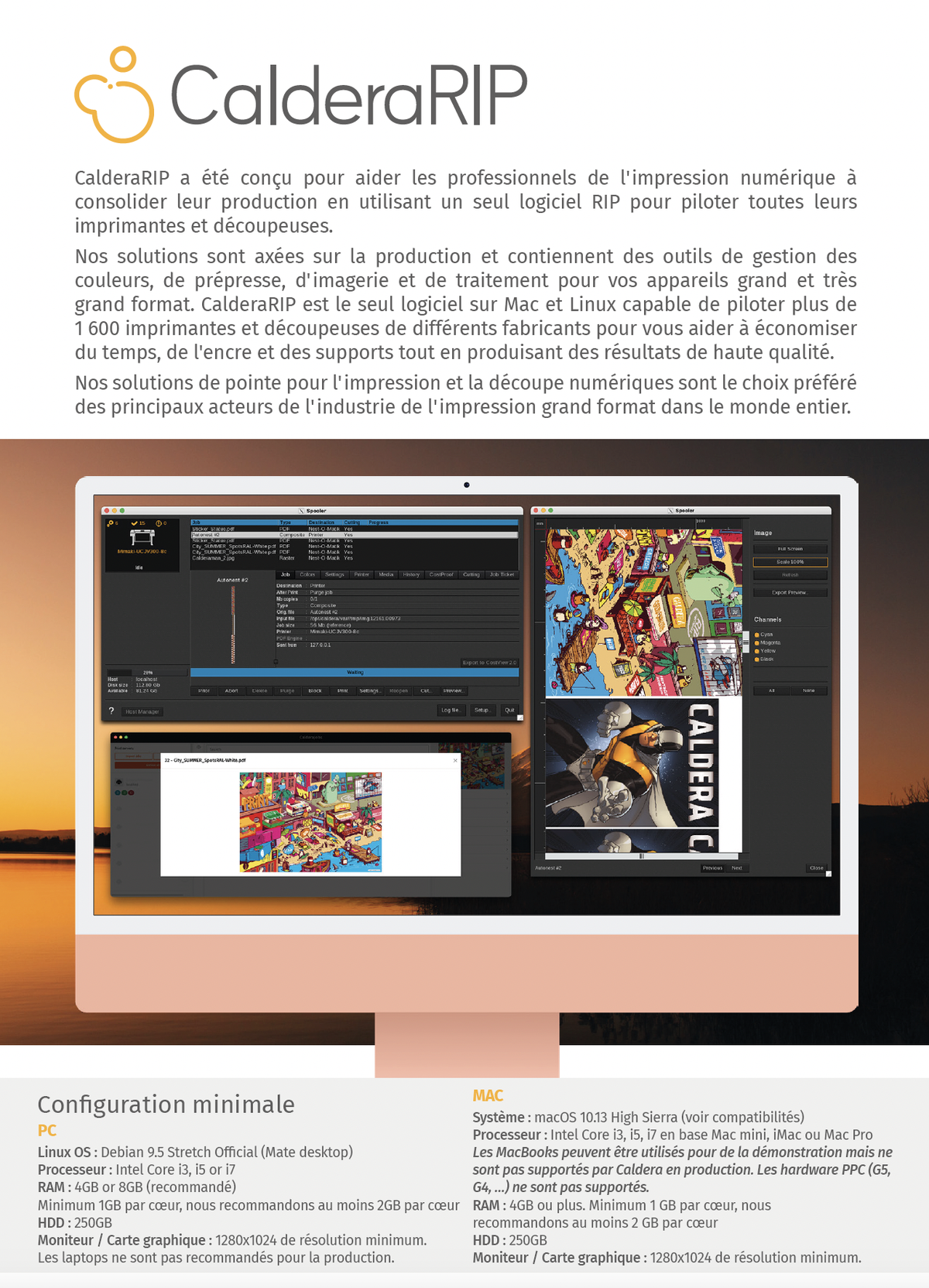 Difference Company Rip Software RIP SOFTWARE | ELVA SERVICES PRE PRESSE