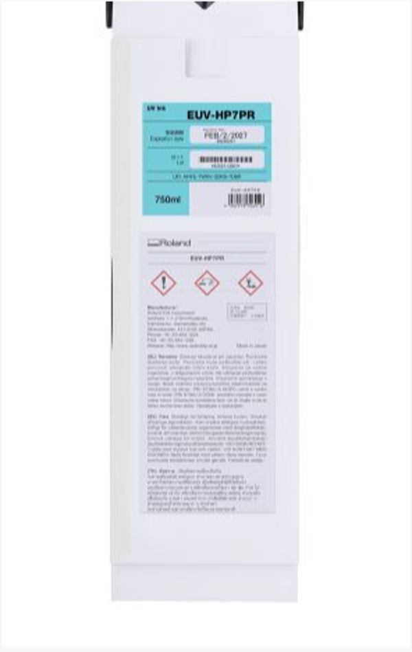 EUV-HP7PR