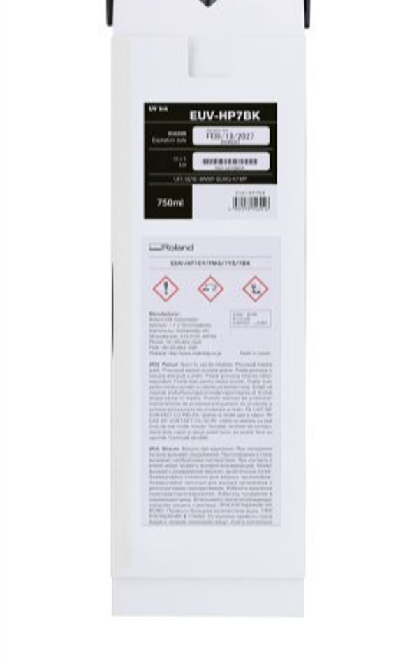 EUV-HP7BK
