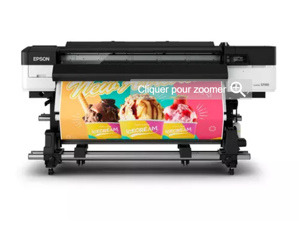 EPSON SURECOLOR SC-S7100