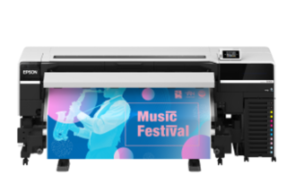 EPSON SURECOLOR SC-S8100