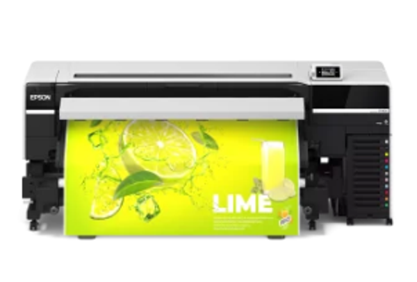 EPSON SURECOLOR SC-S9100