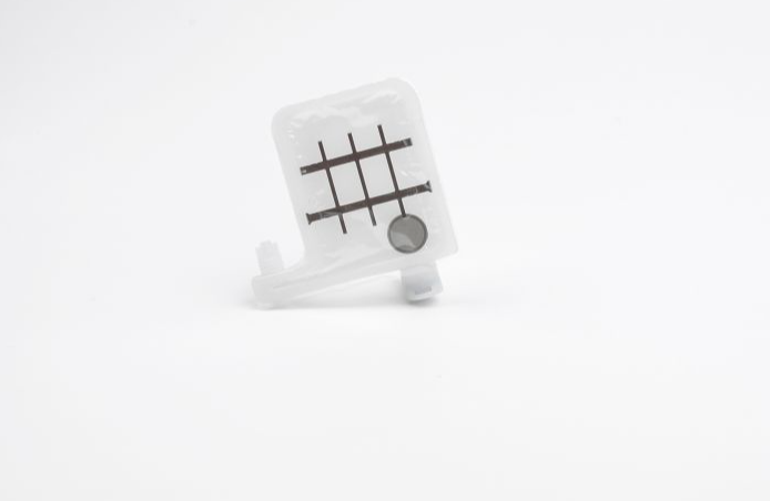 DX4 Large Damper 3mm