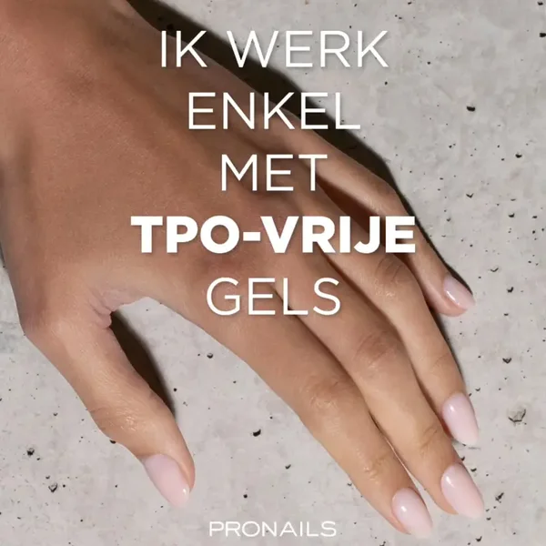 PRONAILS Gel nagels Cadeaubon