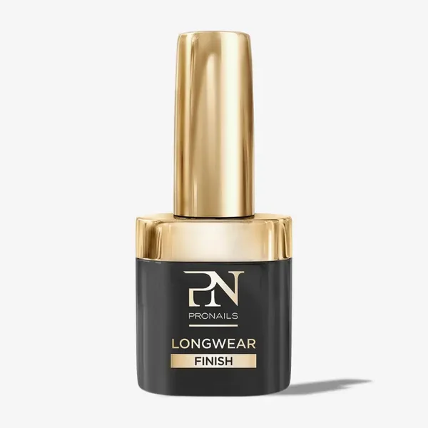Pronails Longwear FINISH Topcoat 10ml