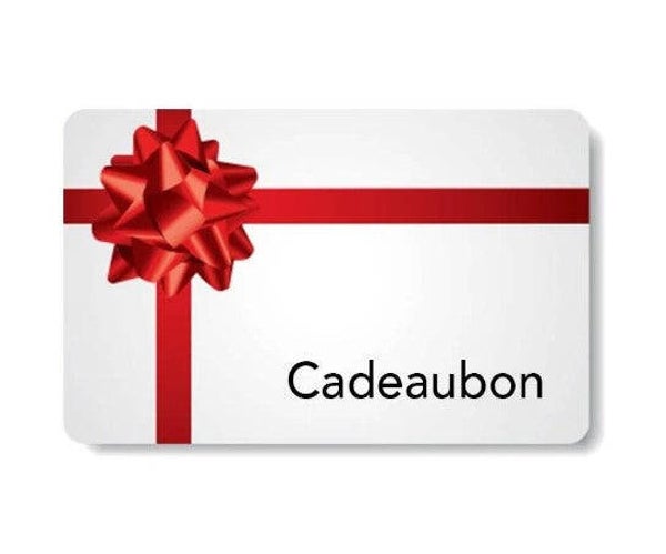 Cadeaubon