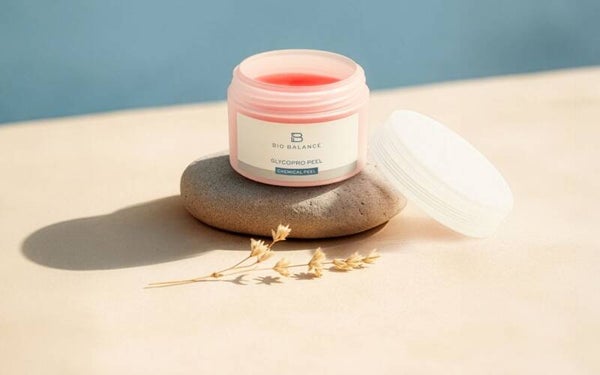 GlycoPro Peel gelaatsverzorging