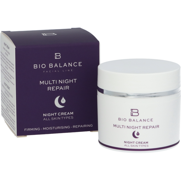 Bio Balance Multi night repair 50ml