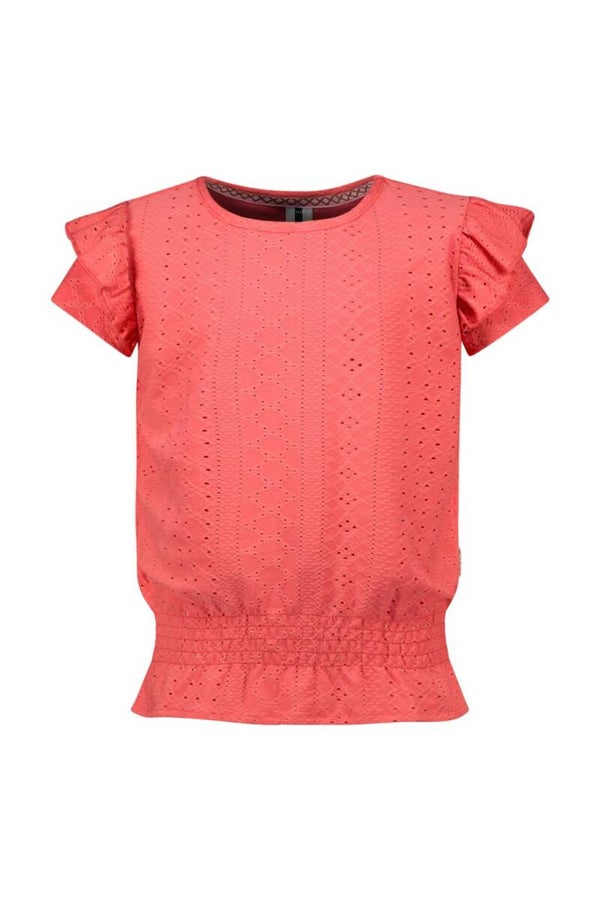 B.Nosy Shirt Bodhi Coral