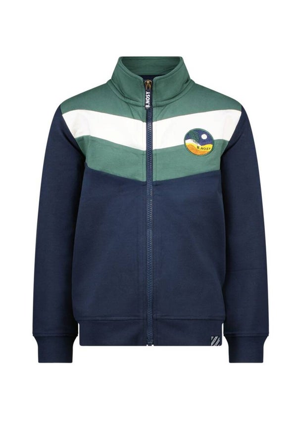 B.Nosy Vest George Navy (Kopie)