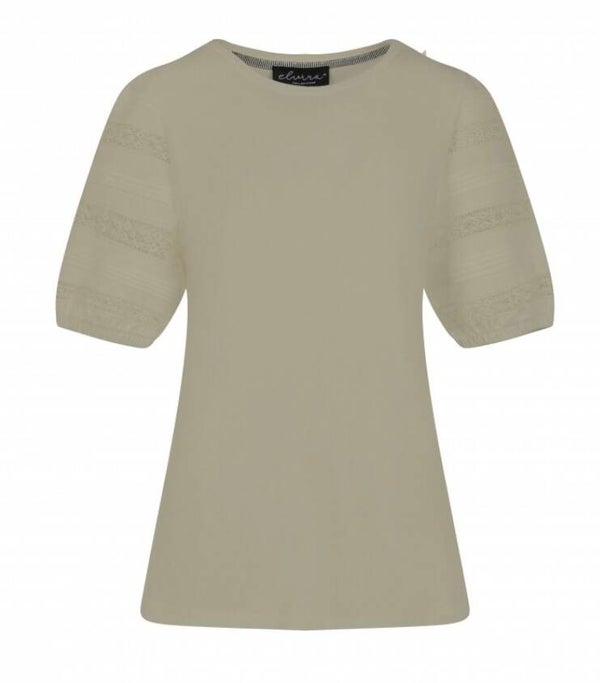 Elvira Top Meghan Nogaut