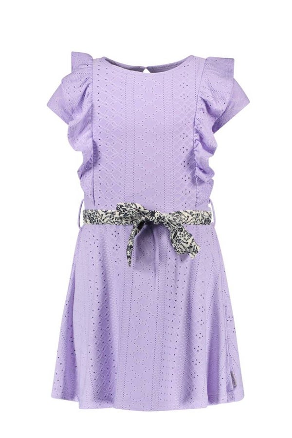 B.Nosy Jurk Maan Lavender