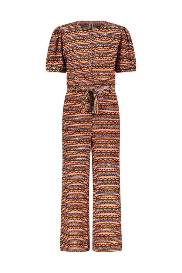 B.Nosy Jumpsuit Babette Aztec