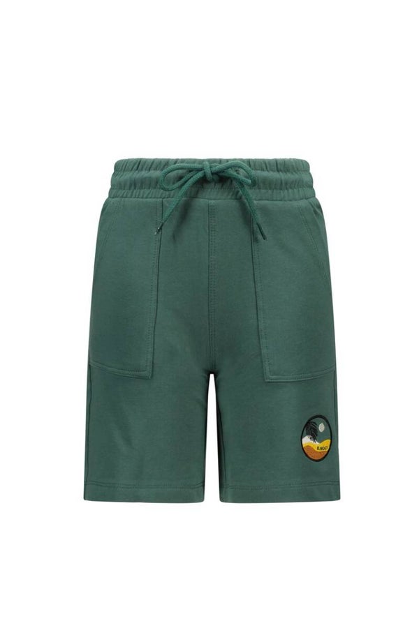 B.Nosy Short Gio Jasper Green