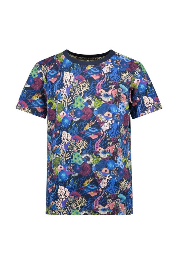 B.Nosy Shirt Filip Fierce