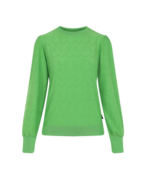 Elvira Trui Juul Green
