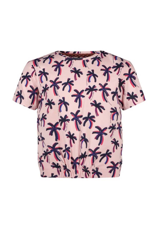 B.Nosy Top Tess Tropical