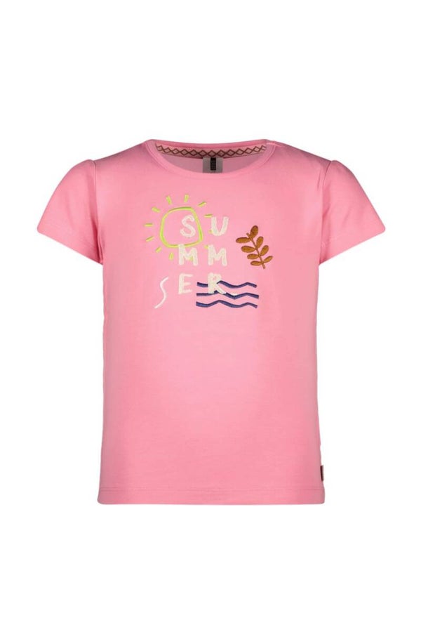 B.Nosy Shirt Grace Sugar Pink