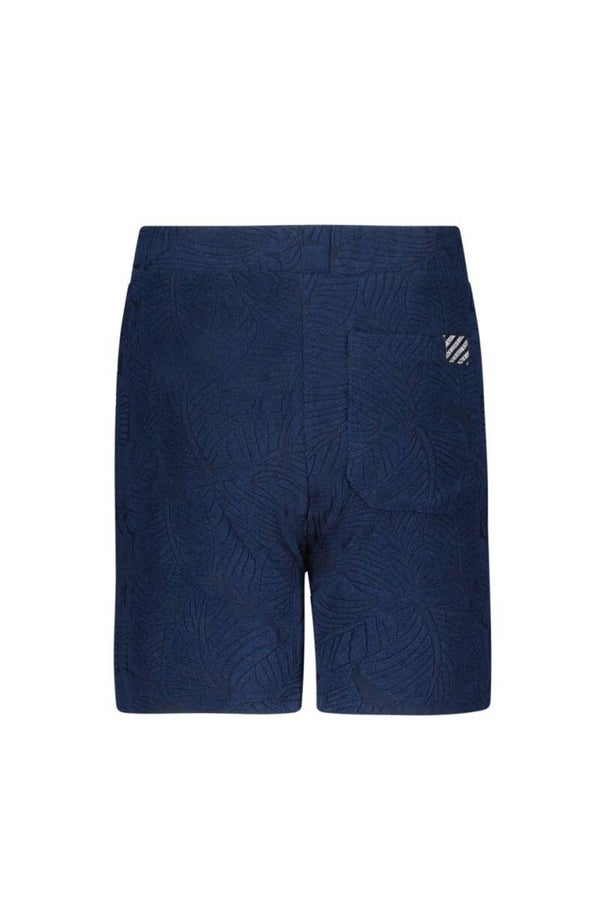 B.Nosy Short Mick Navy