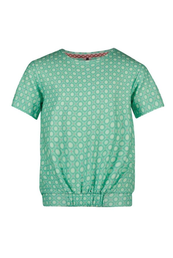B.Nosy Shirt Emily Terrazzo