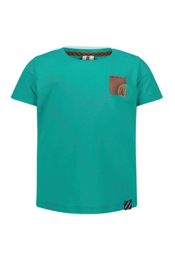 B.Nosy Shirt Mats Vert