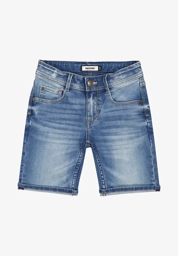 Raizzed Jeans Short Oregon Dark Blue Stone (Kopie)