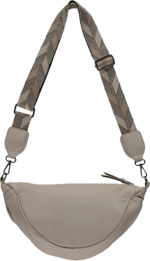 Zabaione Tas Ol44ive Beige