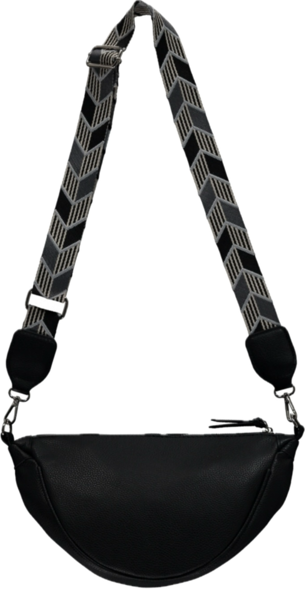 Zabaione Tas Ol44ive Black