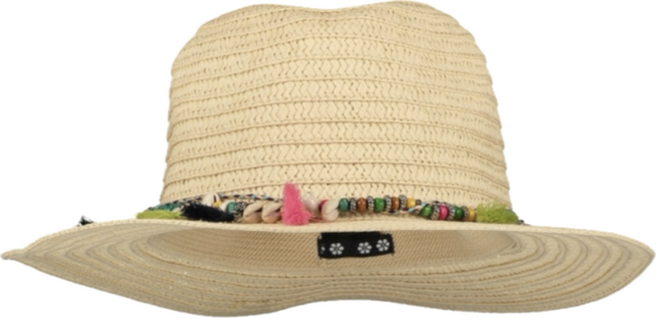 Hailys Zomerhoed Si44lja Beige