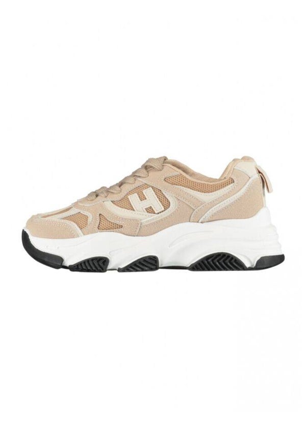 Hailys Sneaker Ha44Zel Beige (Kopie)