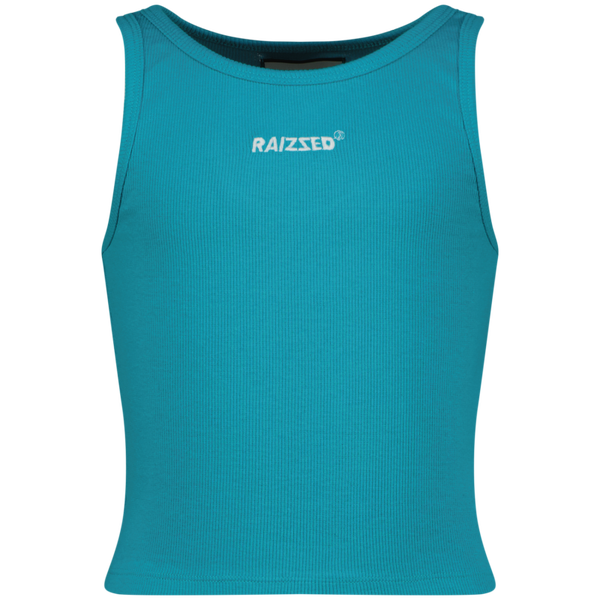 Raizzed Top Lindy Bird Blue